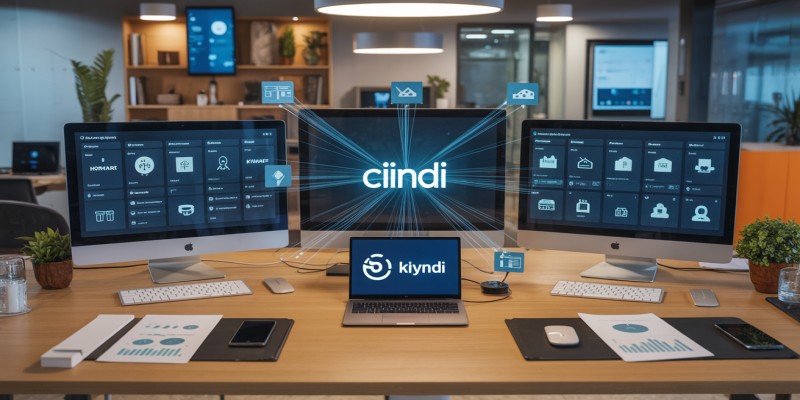 Integre Hotmart, Kiwify e Cakto com a CINNDI e otimize seu negócio